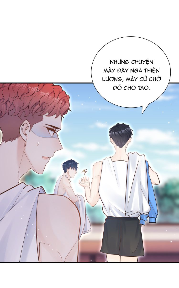 Anh Ấy Sinh Ra Là Công Của Tôi Chap 6 - Next Chap 7